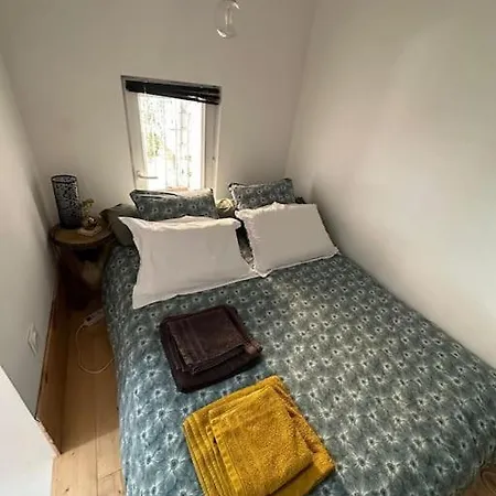 Appart Sur Cour Hypercentre Apartmán *