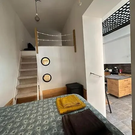 Appart Sur Cour Hypercentre * Toulouse