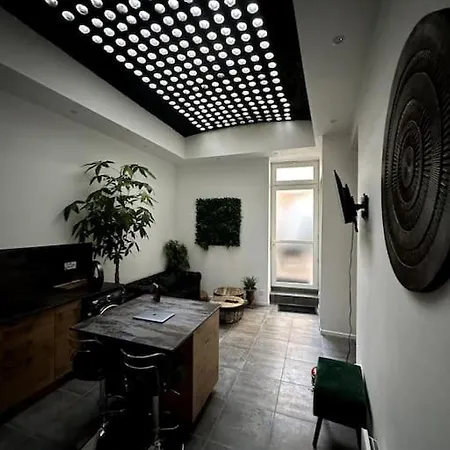 Apartamento Appart Sur Cour Hypercentre *