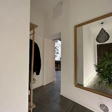 Apartamento Appart Sur Cour Hypercentre Toulouse
