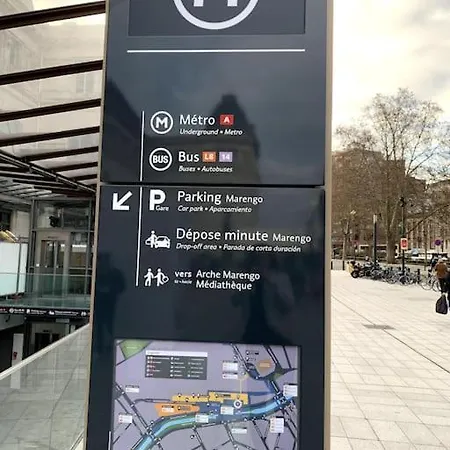 Appart Sur Cour Hypercentre * Toulouse