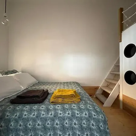Appart Sur Cour Hypercentre Apartamento *