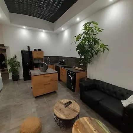 Appart Sur Cour Hypercentre * Toulouse