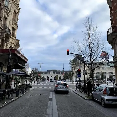 Appart Sur Cour Hypercentre * Toulouse
